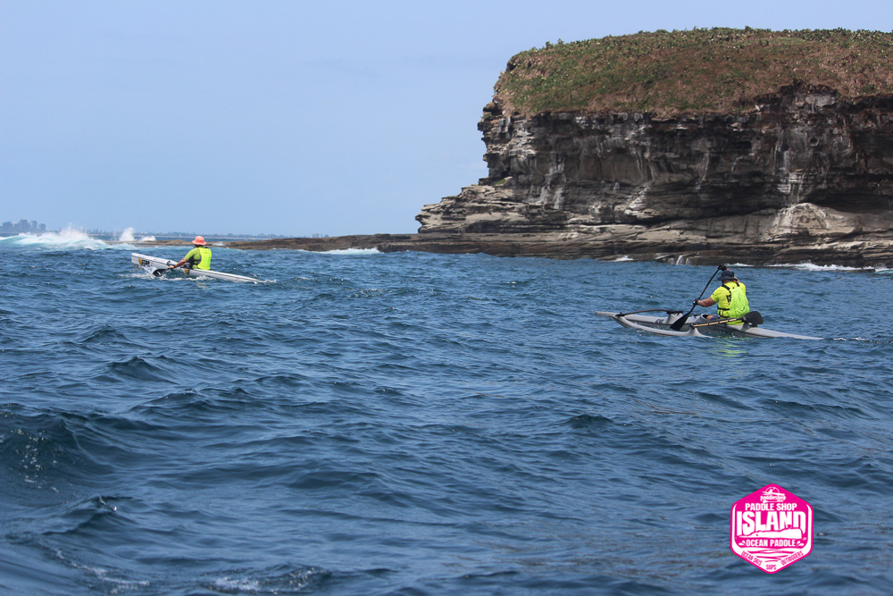 Paddle Shop Island Paddle-147